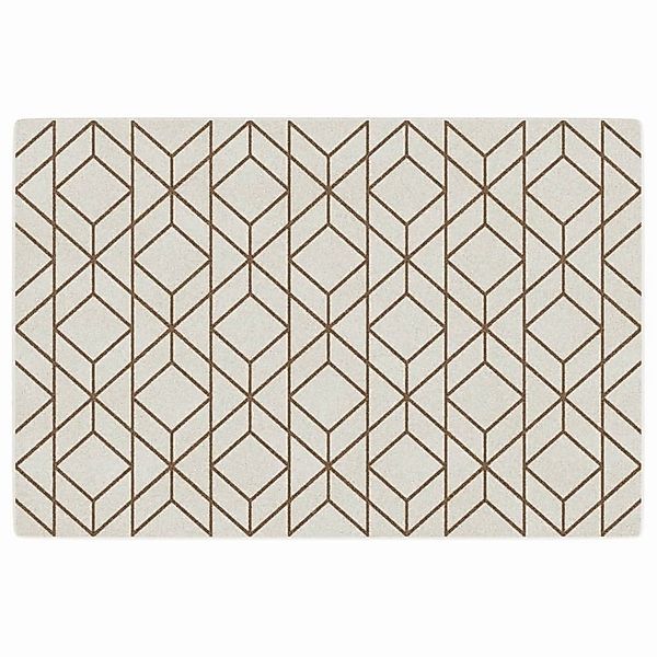 vidaXL Teppich Indoor & Outdoor Teppich günstig online kaufen
