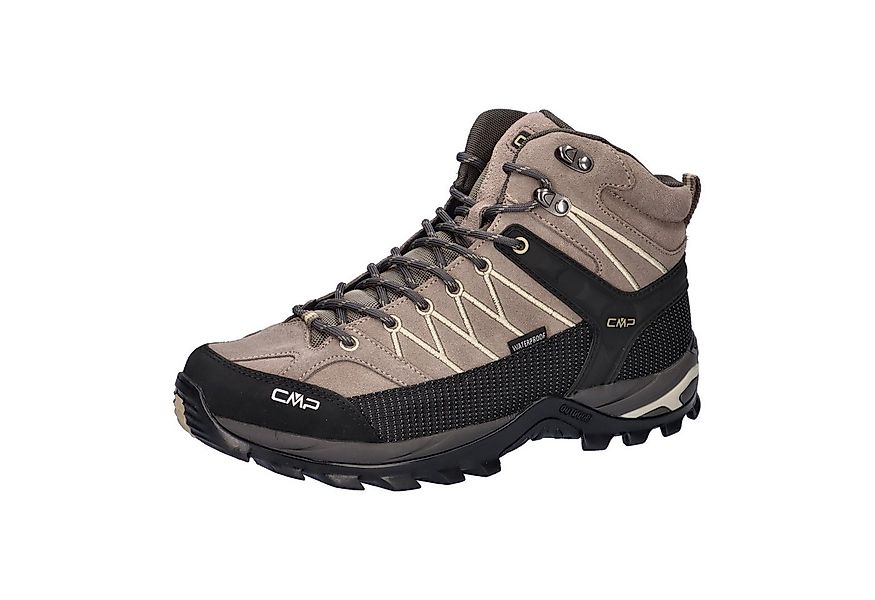 CMP CMP Damen Trekking Schuhe Rigel MID 3Q12946 Trekkingschuh günstig online kaufen
