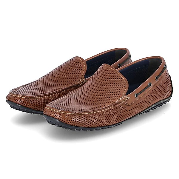 SIOUX Mokassins CARULIO Mokassin günstig online kaufen