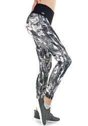 Formbelt Highwaist Leggings Laufhose Damen lang günstig online kaufen