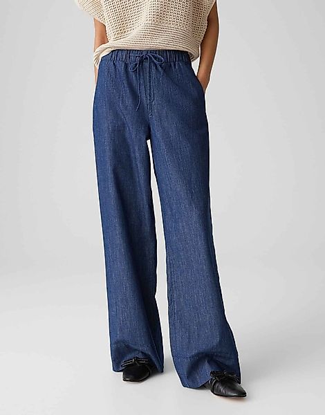 OPUS Stoffhose MELANE DENIM aus BCI günstig online kaufen