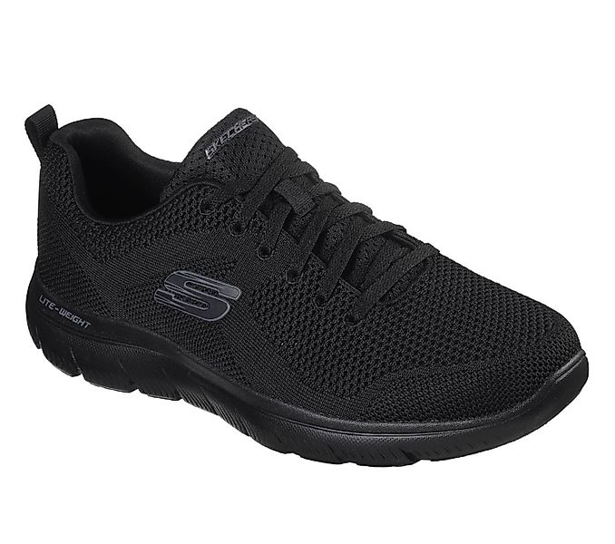 Skechers Skechers Summits Brisbane BBK Sneaker günstig online kaufen
