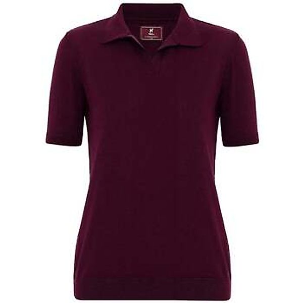 Williot  Poloshirt Celine Regular Fit T-Shirt günstig online kaufen