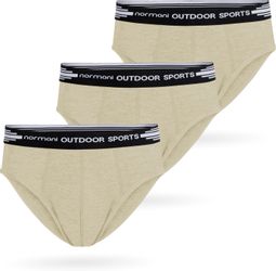 normani Slip 3er Pack Herren Merino günstig online kaufen