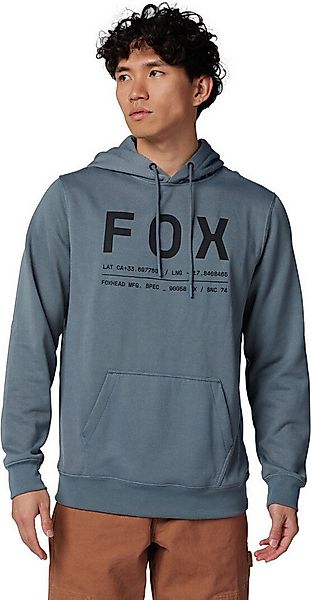 Fox Racing Sweatshirt Non Stop 2023 Hoodie günstig online kaufen