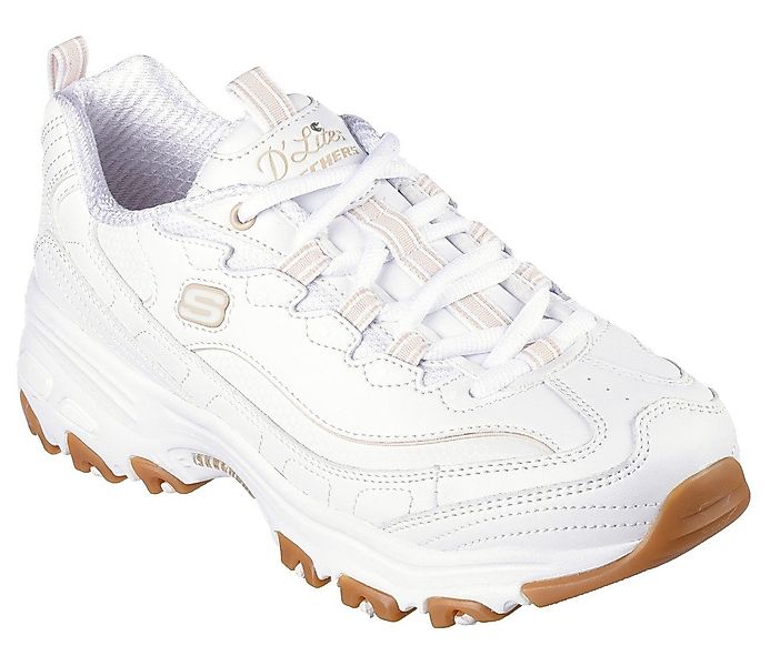 Skechers D'LITES-GOOD NEUTRAL Sneaker, Chunky Sneaker, günstig online kaufen