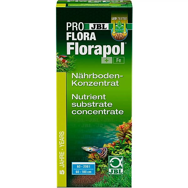 JBL Aquarium Nährboden-Konzentrat Proflora Florapol 700 g günstig online kaufen