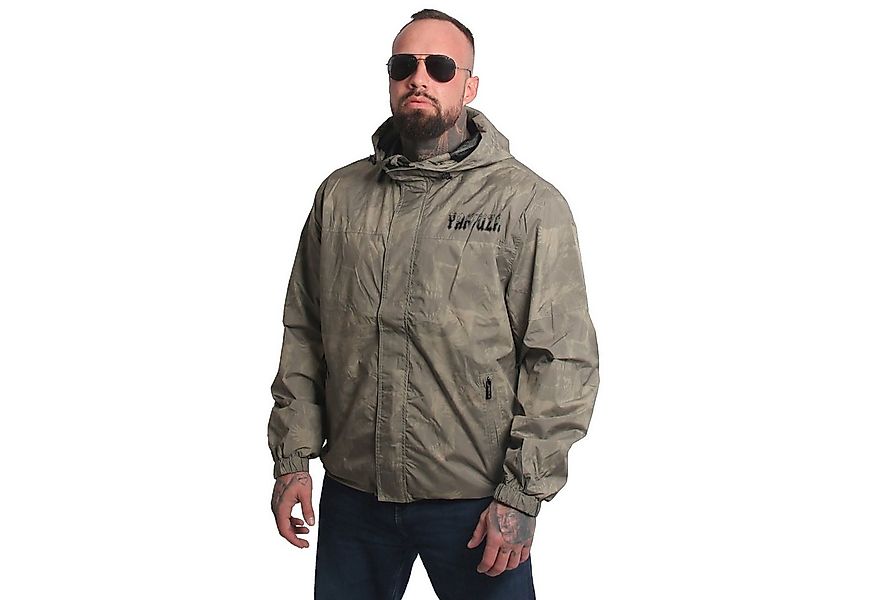 YAKUZA Windbreaker Rockstarz günstig online kaufen
