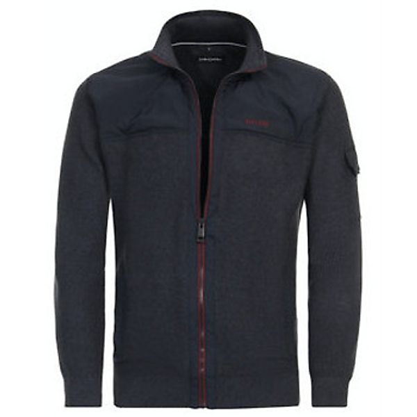 Casa Moda  Strickjacken Strickjacke für Herren günstig online kaufen