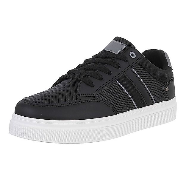 Coolwalk Bequemer Sneaker für Alltag & Sport Sneaker (89373319) Flach Sneak günstig online kaufen