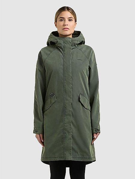 khujo Kurzmantel LEAL günstig online kaufen