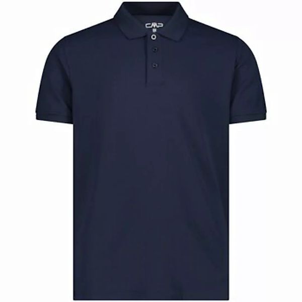 Cmp  T-Shirts & Poloshirts Sport MAN POLO 31T7497V/N950 N950 günstig online kaufen