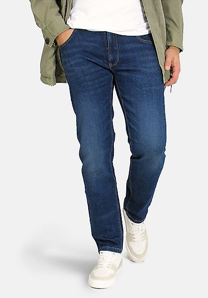 Pioneer Authentic Jeans 5-Pocket-Jeans RANDO - Regular Fit MEGAFLEX Stretch günstig online kaufen