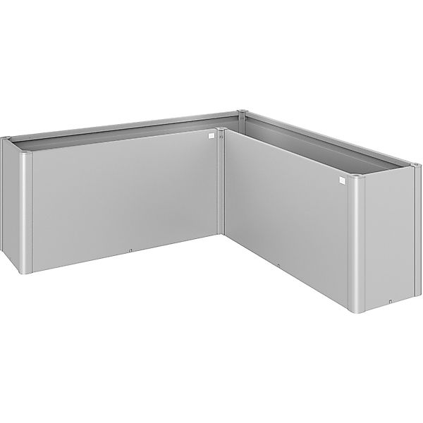 Biohort Hochbeet "BELVEDERE L-Form maxi 2 m, verschiedene Farben", 201x201x günstig online kaufen
