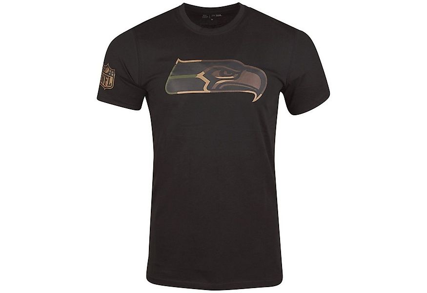 New Era Print-Shirt NFL Seattle Seahawks günstig online kaufen