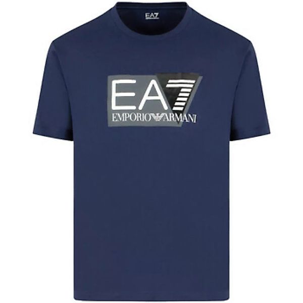 Emporio Armani EA7  T-Shirt 3DPT81-PJM9Z günstig online kaufen
