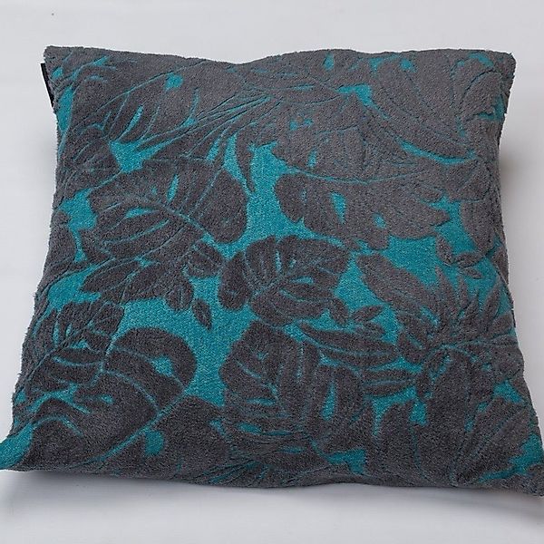 DAVID FUSSENEGGER Kissenhülle Deco "Gummibaum" 60 günstig online kaufen