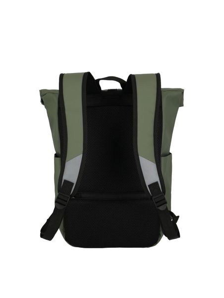 travelite Freizeitrucksack BASICS Roll-Up Rucksack Plane, günstig online kaufen
