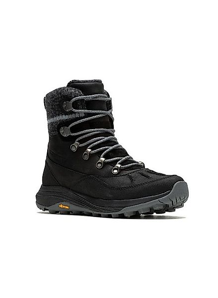 Merrell Merrel Winter-Wanderschuhe Siren 4 Thermo Mid Zip WP (Vollnarbenled günstig online kaufen