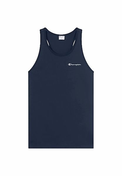 Champion Tanktop "ICONS CONTRAST Tank" sportliche Schnittform, für sportlic günstig online kaufen