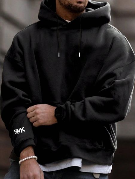 RMK Hoodie Herren Pullover Kapuzenpullover Langarmshirt günstig online kaufen
