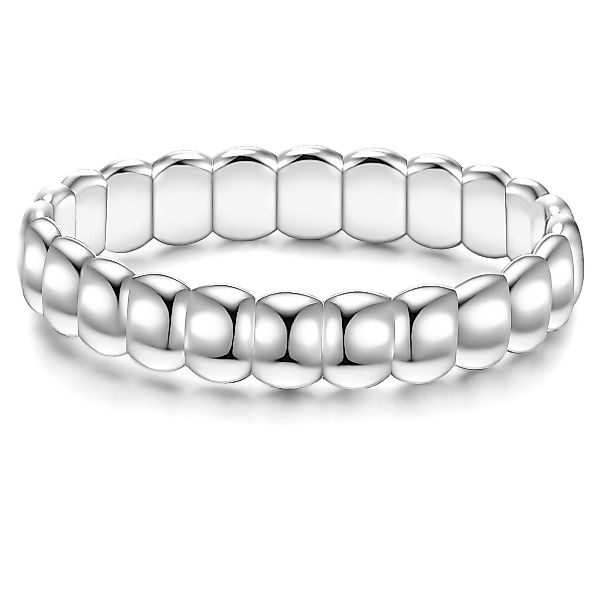 Glanzstücke München Silberring silber, aus Sterling günstig online kaufen