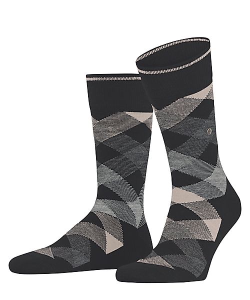 Burlington Socken Newcastle (1-Paar) mit hohem günstig online kaufen