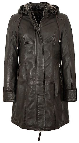Jilani Lederjacke Unal Jilani - Damen günstig online kaufen