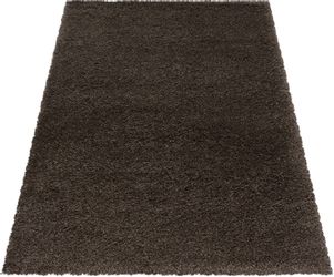 Ayyildiz Teppiche Hochflor-Teppich "FLUFFY 3500" rechteckig 50 mm Höhe Lang günstig online kaufen