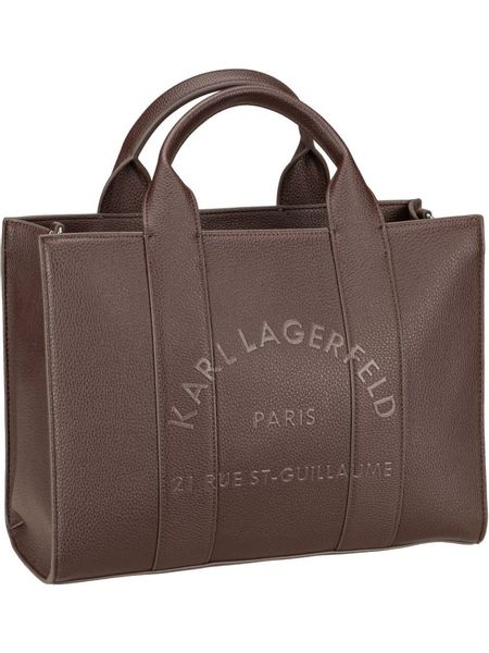 KARL LAGERFELD Handtasche K/RSG Pebble Square günstig online kaufen