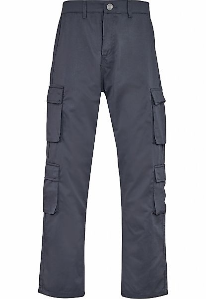 Dropsize Cargohose "Dropsize Dropsize Double Cargo Pocket Workwear Pants" günstig online kaufen