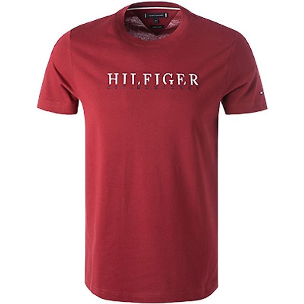 Tommy Hilfiger T-Shirt MW0MW22168/XJS günstig online kaufen