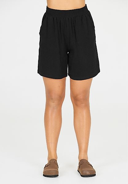 CRUZ Shorts "Melany", aus reiner Baumwolle günstig online kaufen