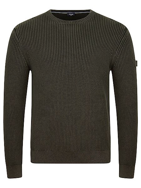 Joop! Herren Rundhals Pullover HARO - Regular Fit günstig online kaufen