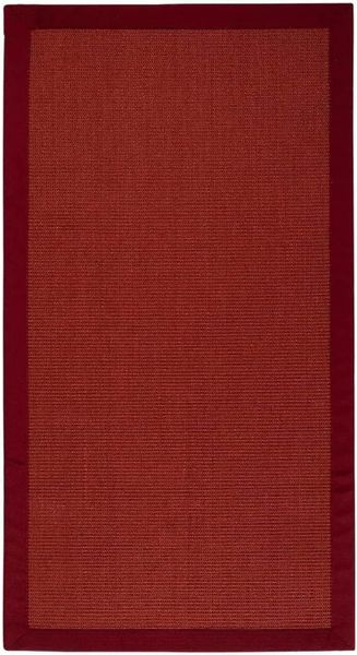 Karat Sisalteppich Amazonas, Eleganter Naturfaser-Teppich mit günstig online kaufen