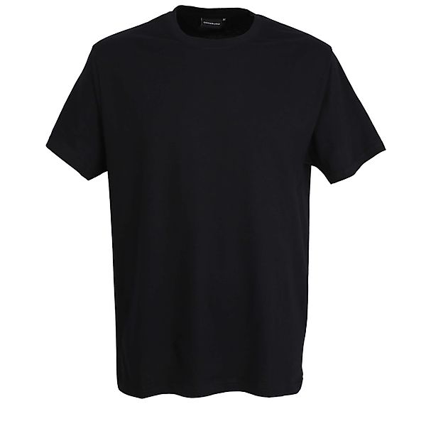 GÖTZBURG Unterziehshirt GÖTZBURG Herren Unterhemd schwarz günstig online kaufen