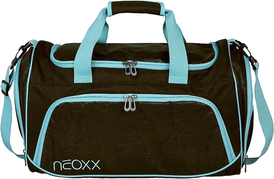 neoxx Sporttasche Move, Queen of Nite, günstig online kaufen