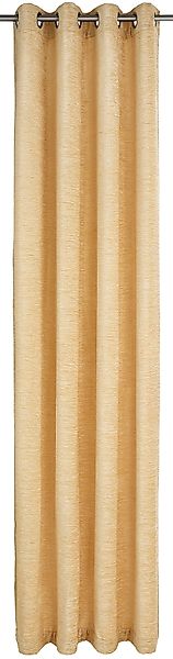 Wirth Vorhang "Trondheim B" Ösen 1 Stk. tlg. günstig online kaufen