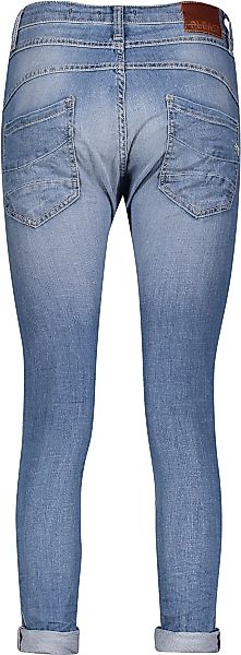 Please Jeans Boyfriend-Jeans P78A Original Boyfriend-Cut günstig online kaufen