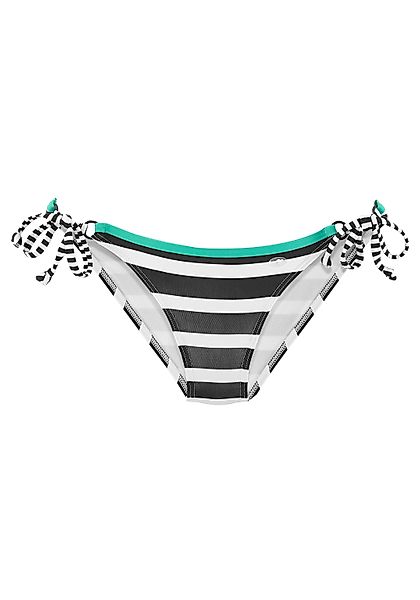 KangaROOS Bikini-Hose "Anita", in knapper Brasilien-Form günstig online kaufen