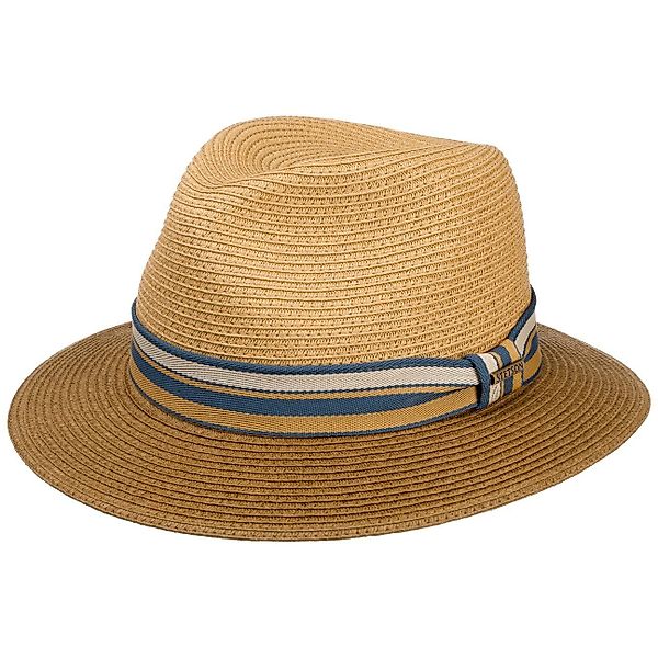 Stetson Sonnenhut (1-St) Sonnenhut mit Ripsband günstig online kaufen