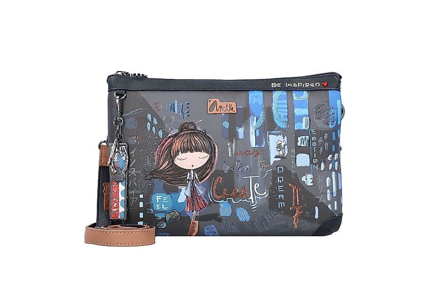 Anekke Umhängetasche Contemporary, Polyurethan günstig online kaufen