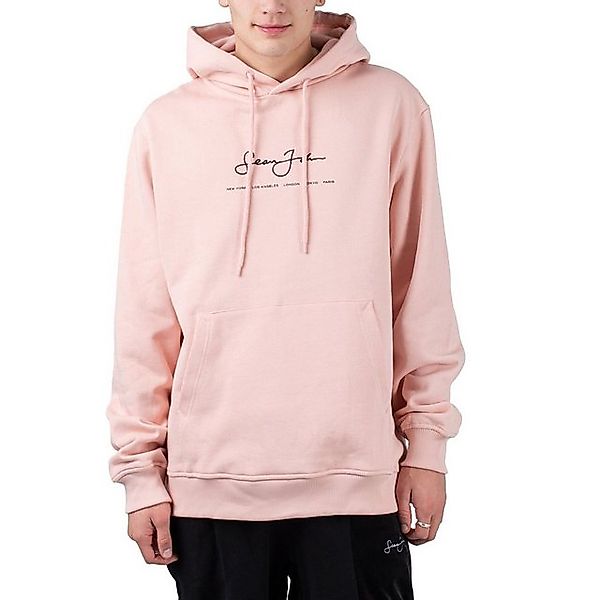 Sean John Hoodie Sean John Classic Logo Essential Hoodie günstig online kaufen