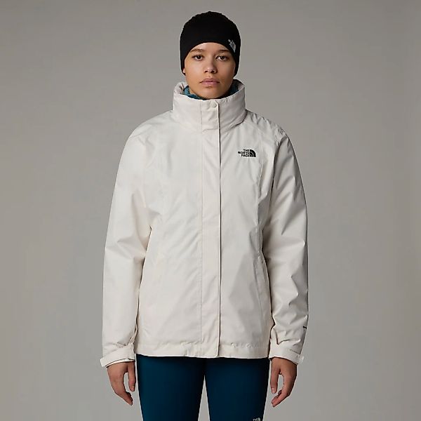 The North Face 3-in-1-Funktionsjacke "EVOLVE II TRICLIMATE" Set, 2 Stk. tlg günstig online kaufen