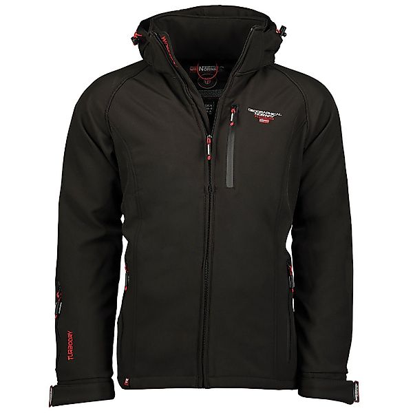 Geographical Norway Softshelljacke Herren – leichte günstig online kaufen