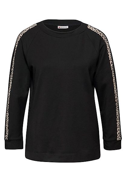 STREET ONE Langarmshirt günstig online kaufen