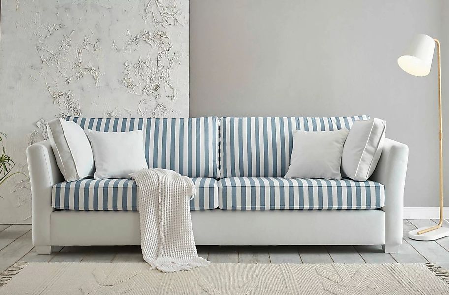 Empinio24 Sofa Wales, 3 Sitzplätze günstig online kaufen