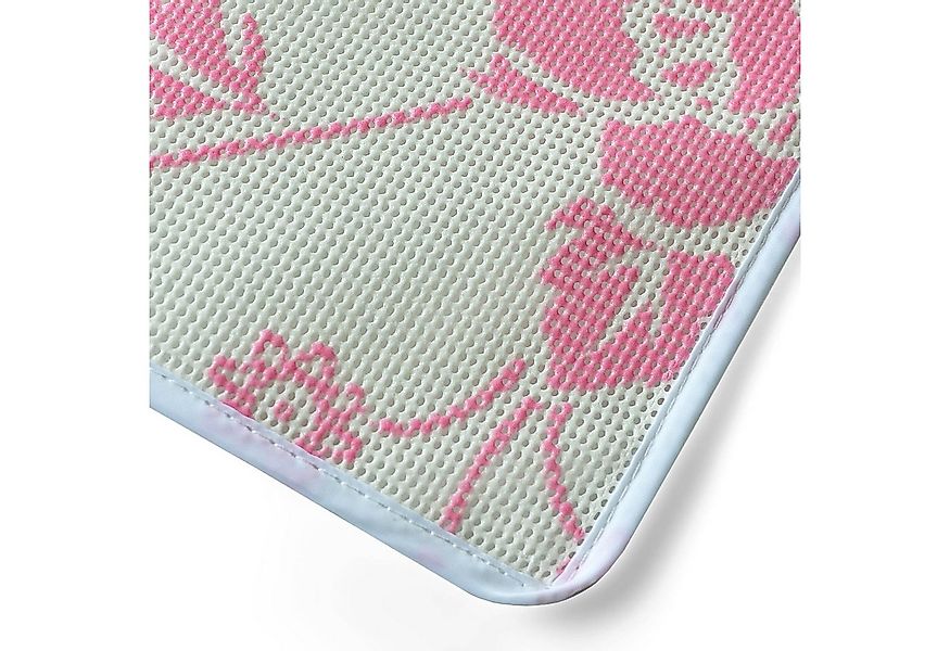 Karat Gartentischdecke Monika, Tischschutz, 2 Farben, Für außen und innen, günstig online kaufen