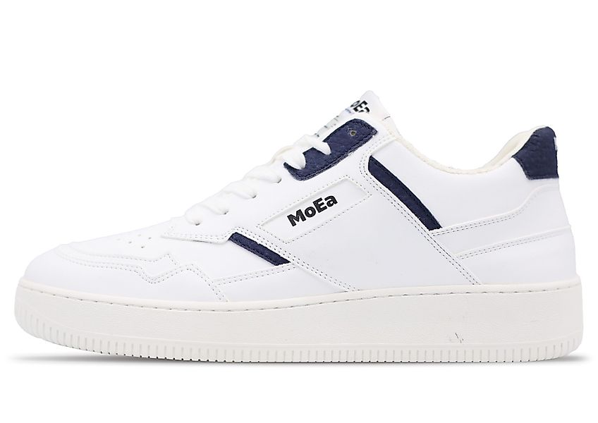 Moea GEN1 Sport Mushroom, weiß Sneaker günstig online kaufen