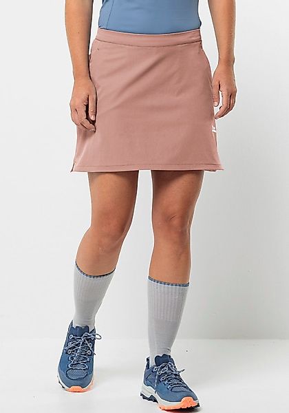 Jack Wolfskin Skort HIKING ALPINE SKORT günstig online kaufen
